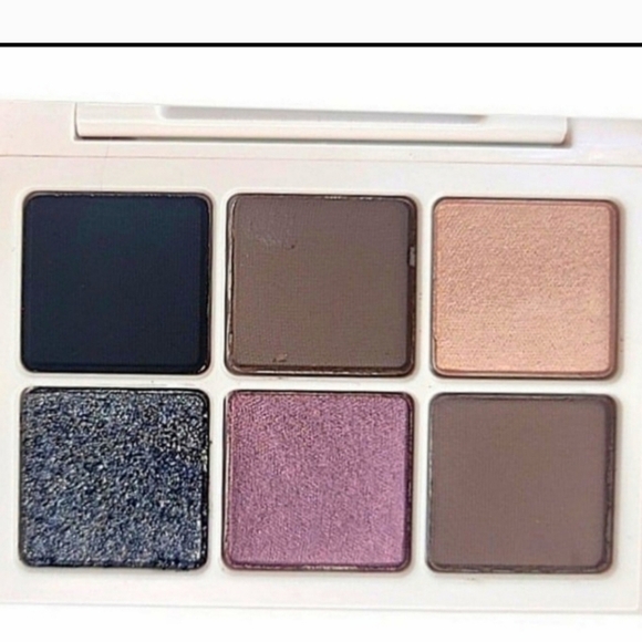 Fenty Beauty Snap Shadow Palette #6 Smoky NWOT - Picture 2 of 5